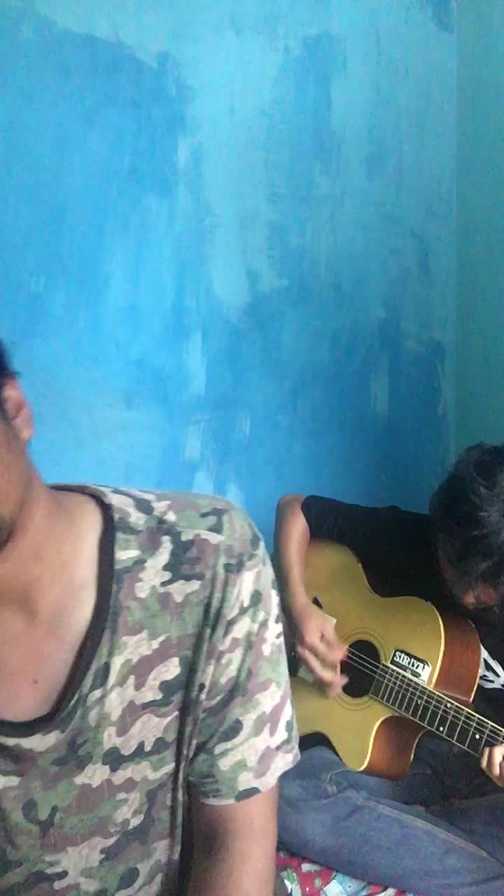 XFI2023 SOLO NAMA Anjar Mg USIA (28thn) KOTA BANDUNG JUDUL London (Thecangchuter)