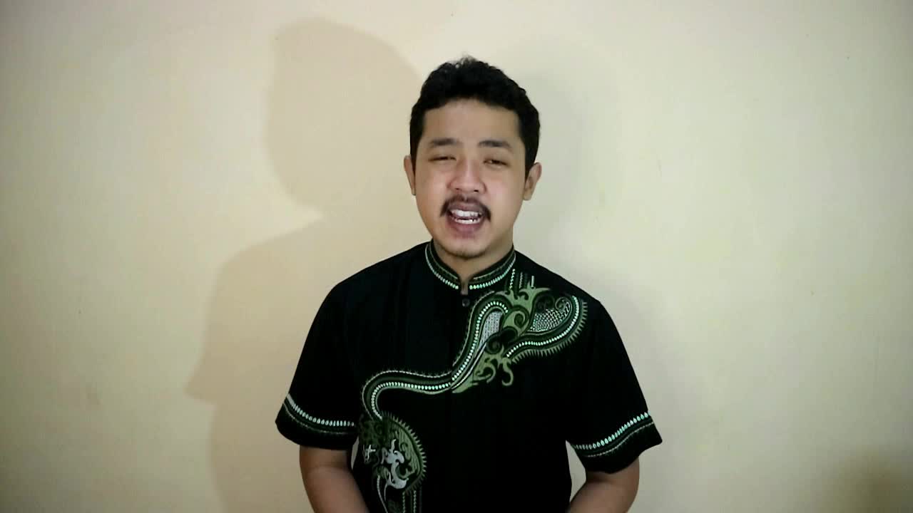 Ya Rasulallah (Tum Hi Ho) - Gama  Brasto Pamungkas - 19 Tahun - Kabupaten Mojokerto
#voiceoframadangtv