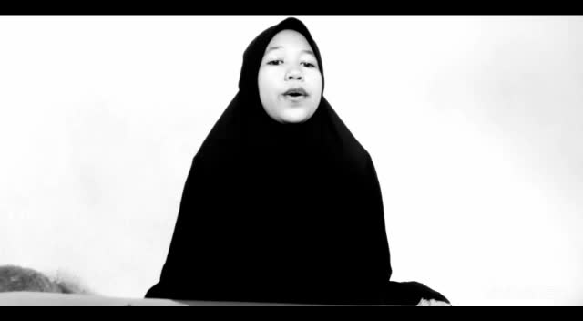 ERAWATI_20TAHUN_MAKASSAR_ASSALAMUALAYKA 3 BAHASSA. BISMILLAH MAN JADDA WA JADA. #voiceoframadhangtv