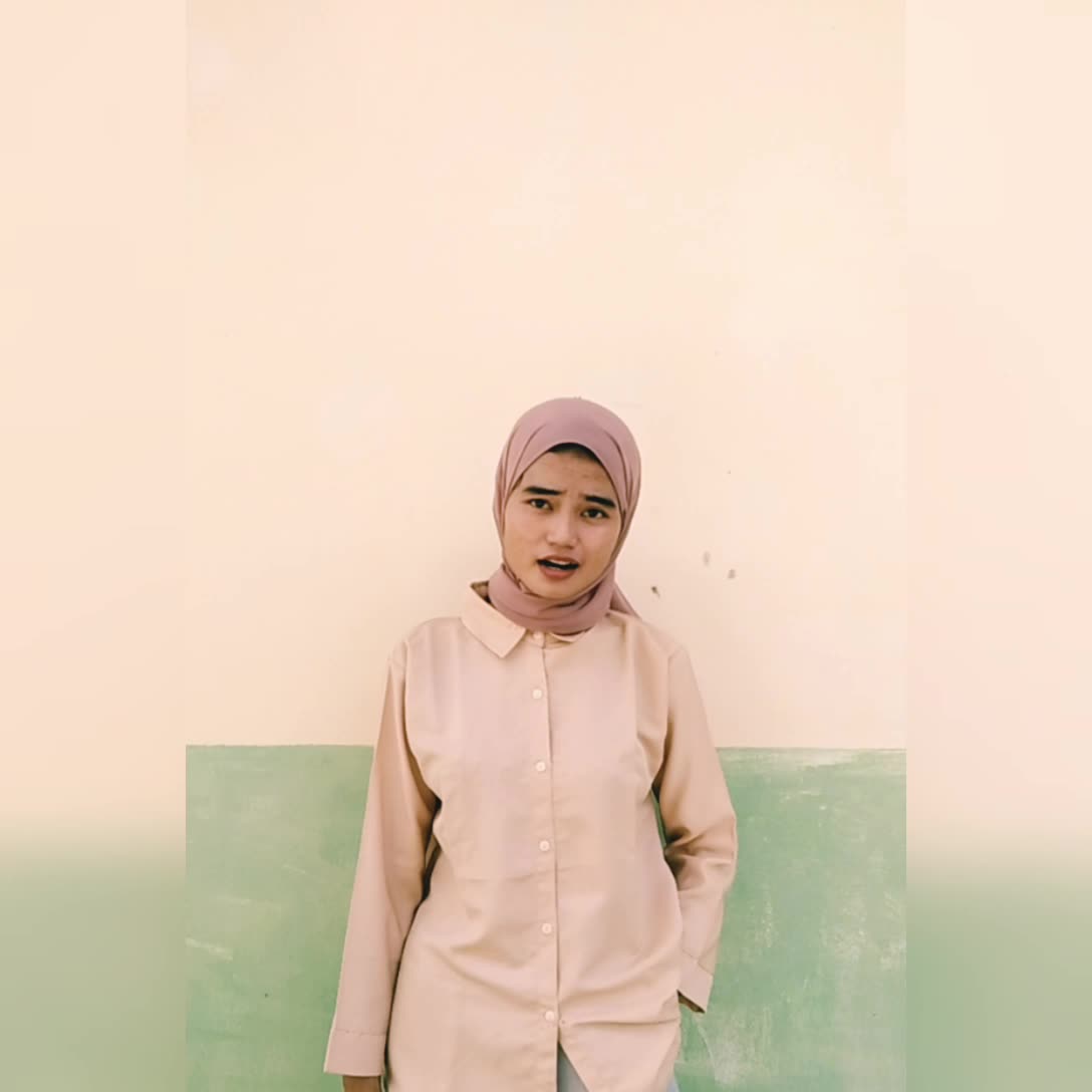 Assalamualaikum perkenalkan nama saya Rina Afriani,saya berasal dari Seberida,kec.Batang gansal,Kab.INHU."Ingat semua orang berhak mencoba"