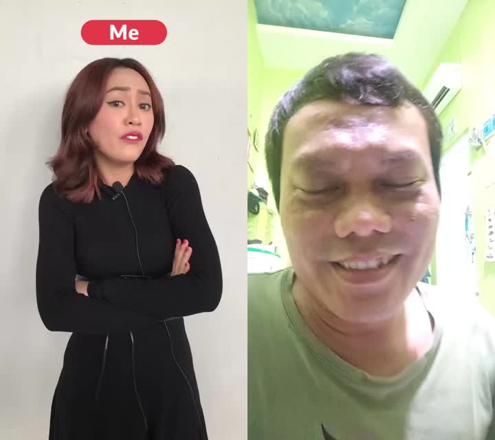 Challenge Dahsyat X mba happy (Jangan suka ngutang ya) toLong bantu Love vote foLow share coment di buang sayang thanks for watching