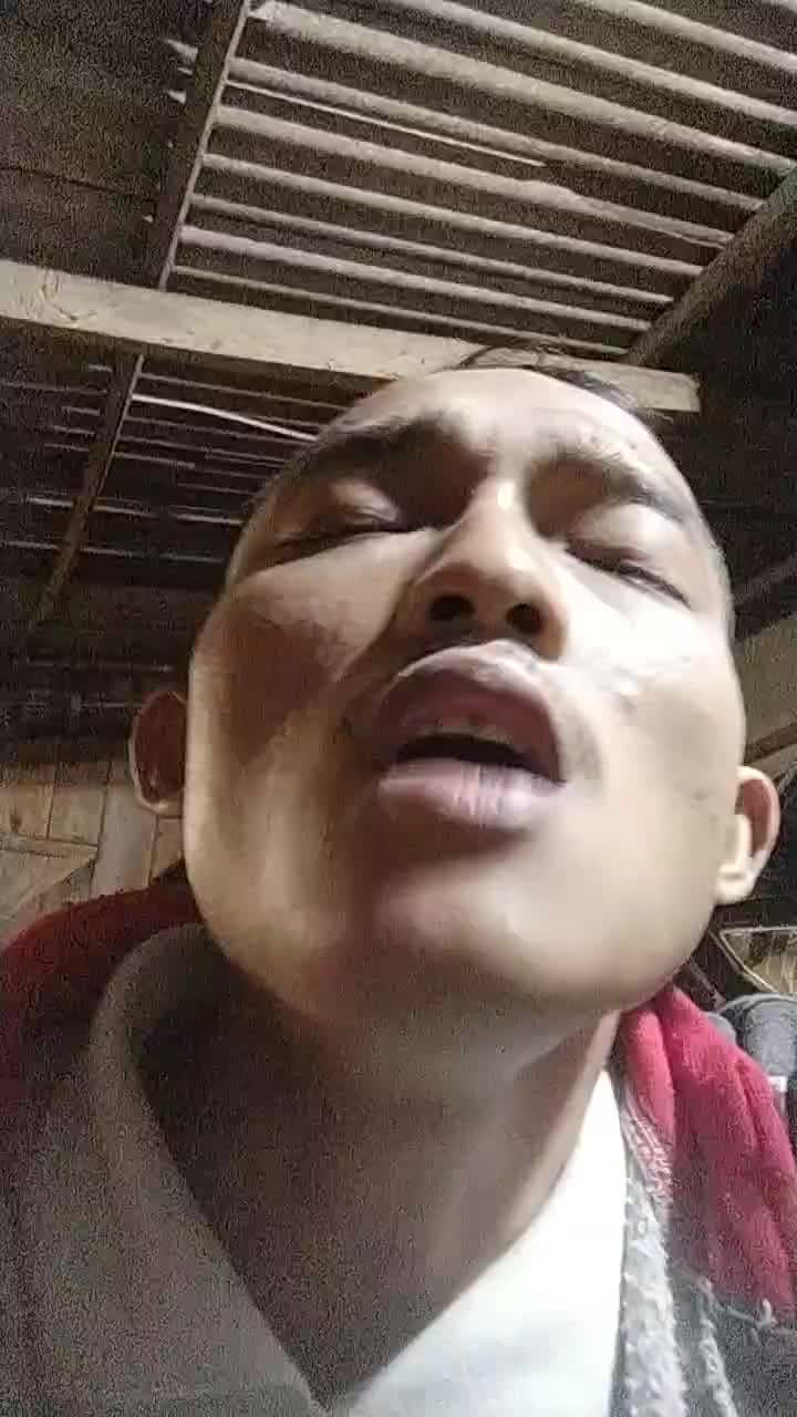 rindu serindu rindunya