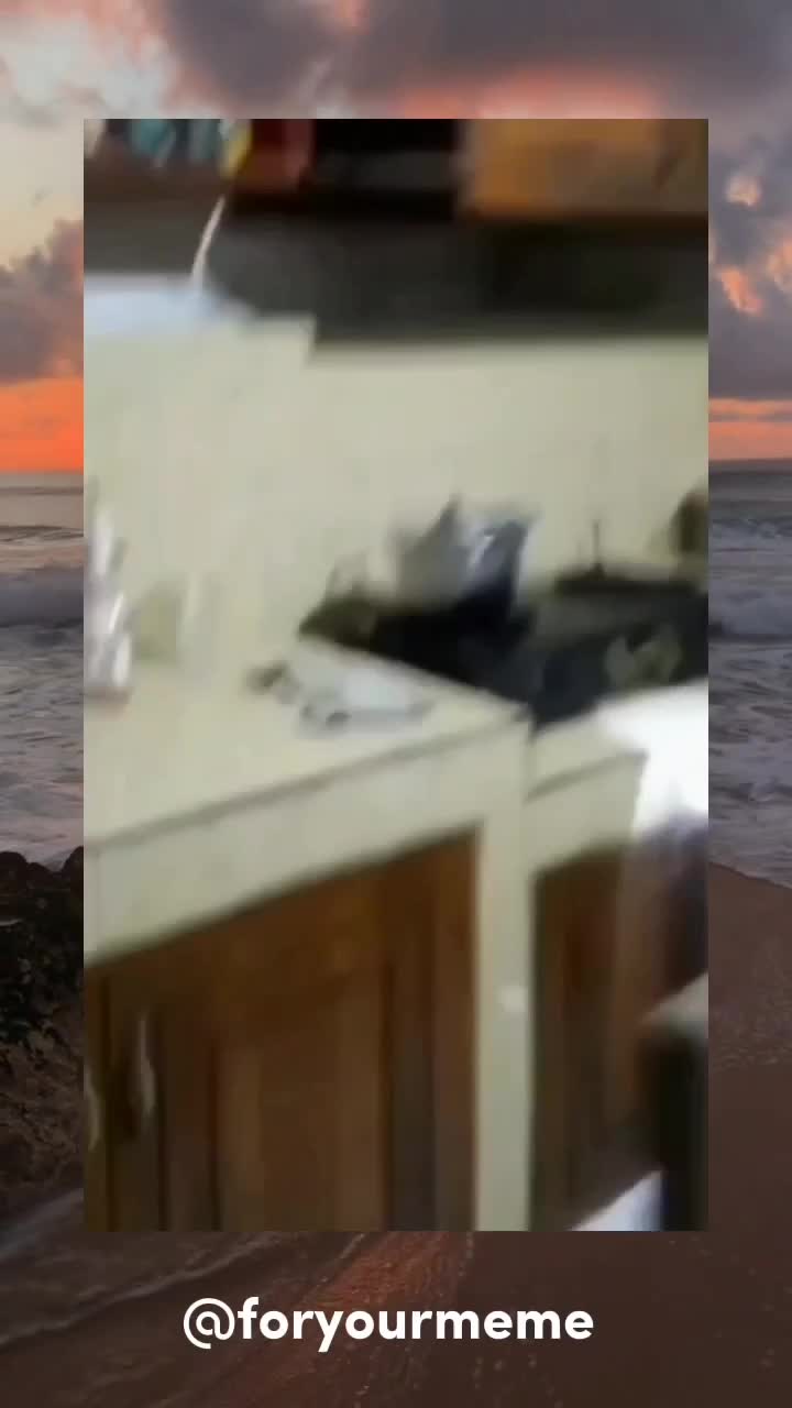 Ancur Perabotan Rumah Tangga