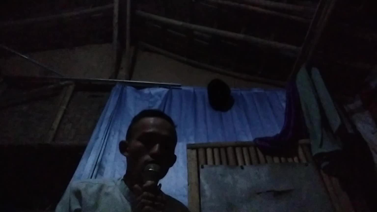 #Noah separuh aku cover by Muhamad Asril Mahendra