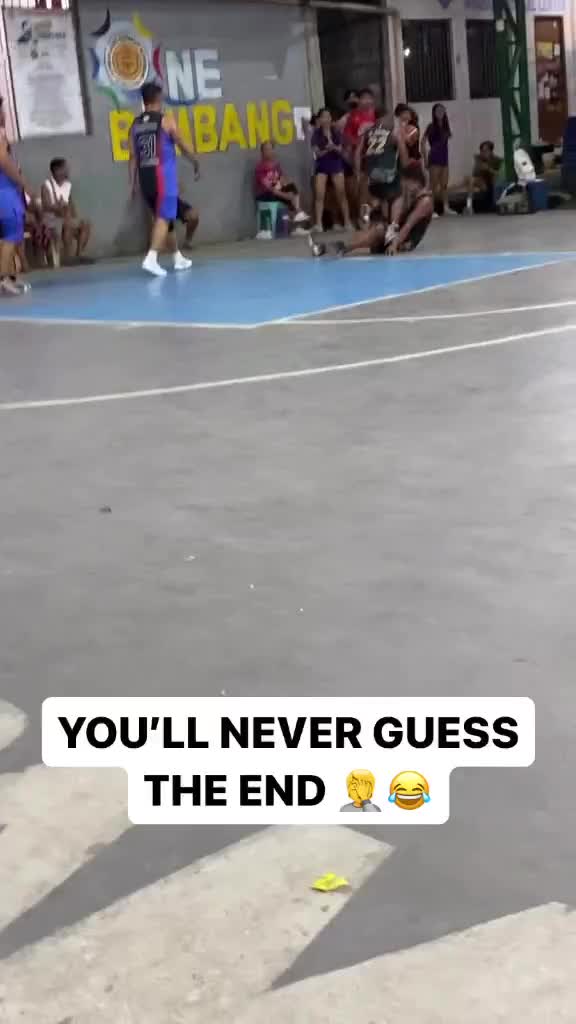 ini temen apa lawn si?