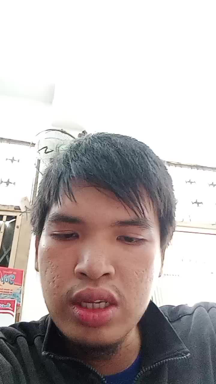 XFI2021 SOLO RISWAN 24 MAKASSAR PUPUS