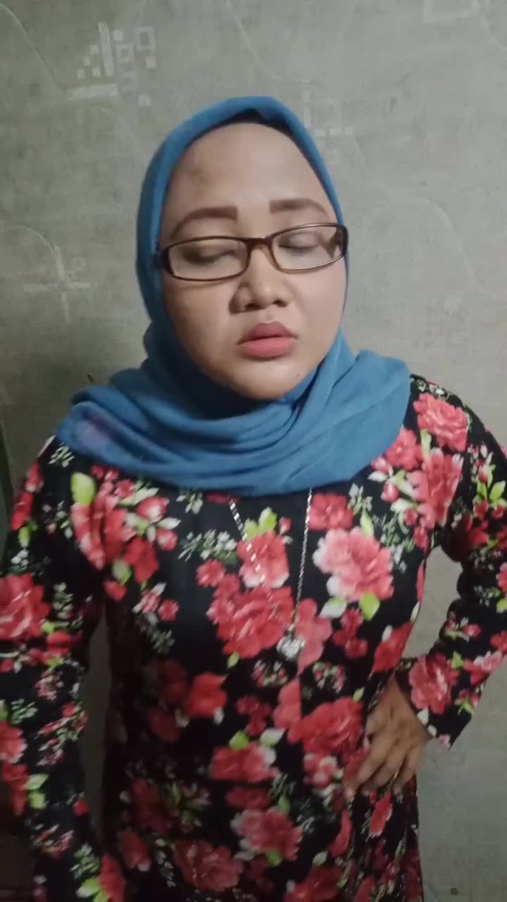 maju mak...