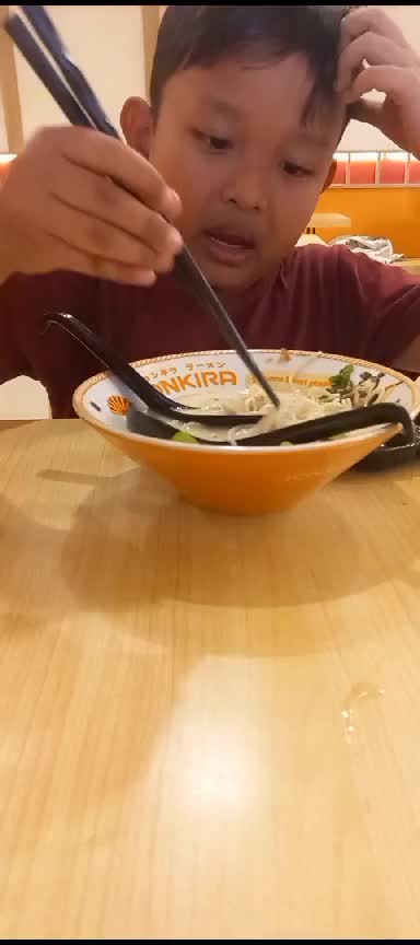 Mie Ramen