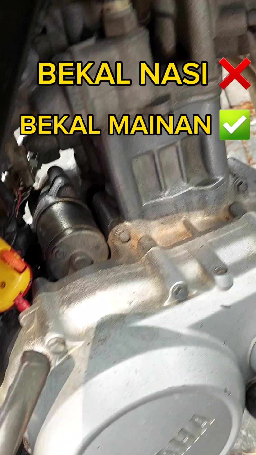 bekal lucu