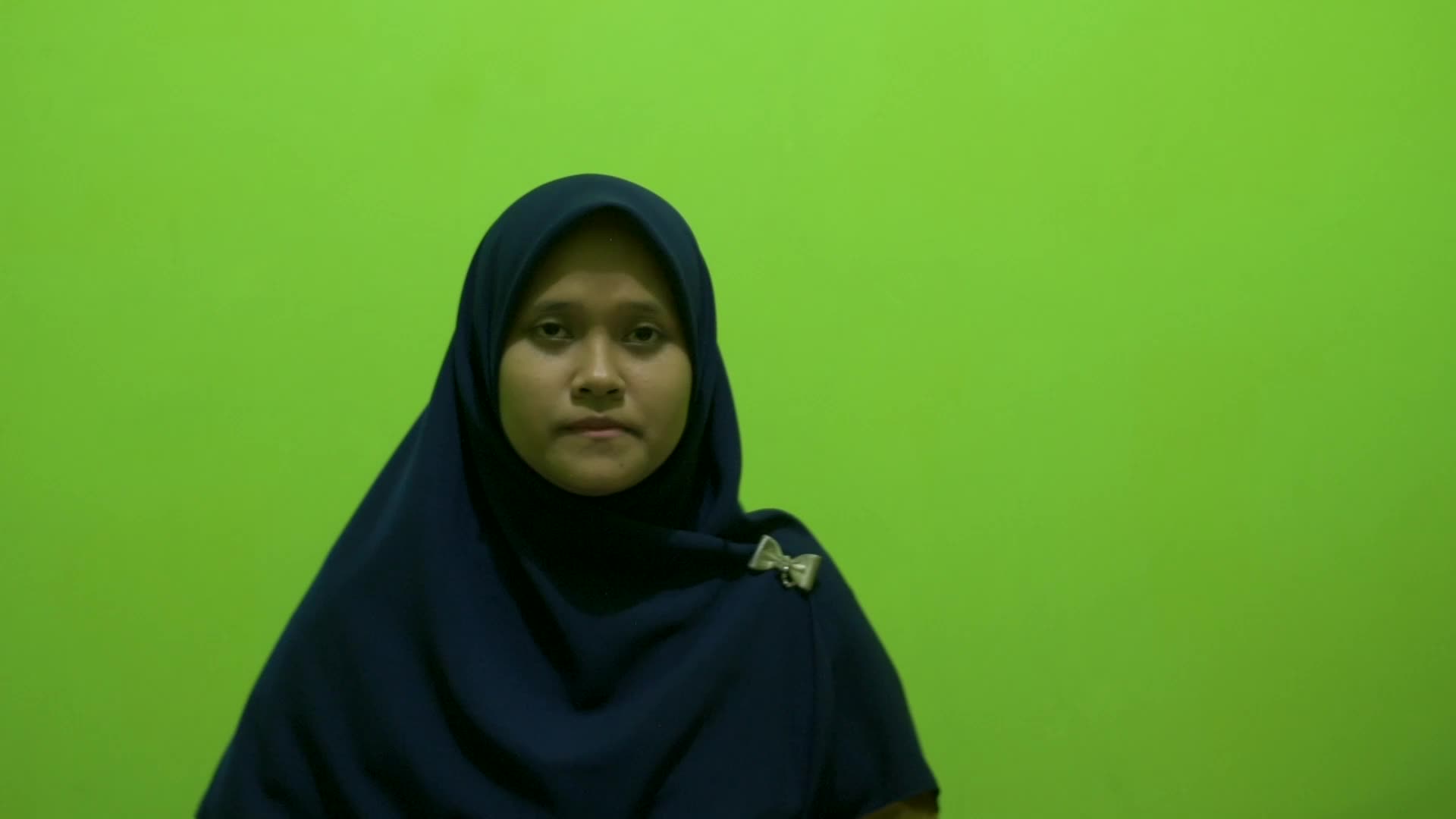 Suci Rulistyani_23 Tahun_Rangkasbitung_Muhasabah Cinta #voiceoframadhangtv