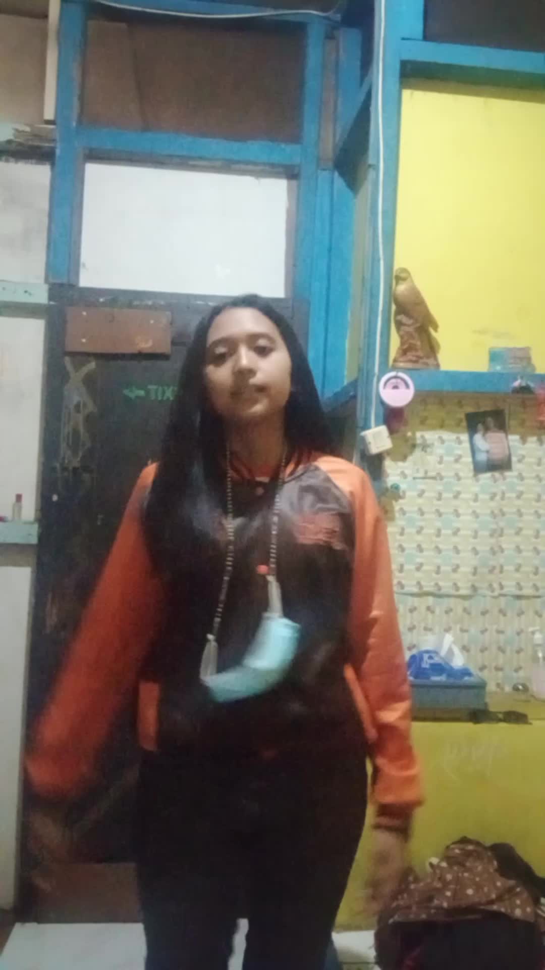 XFI2021 SOLO DEA G.CICIONTA BR PURBA 18 TAHUN MEDAN JUDUL:BAHAGIA BERSAMAMU HAICO