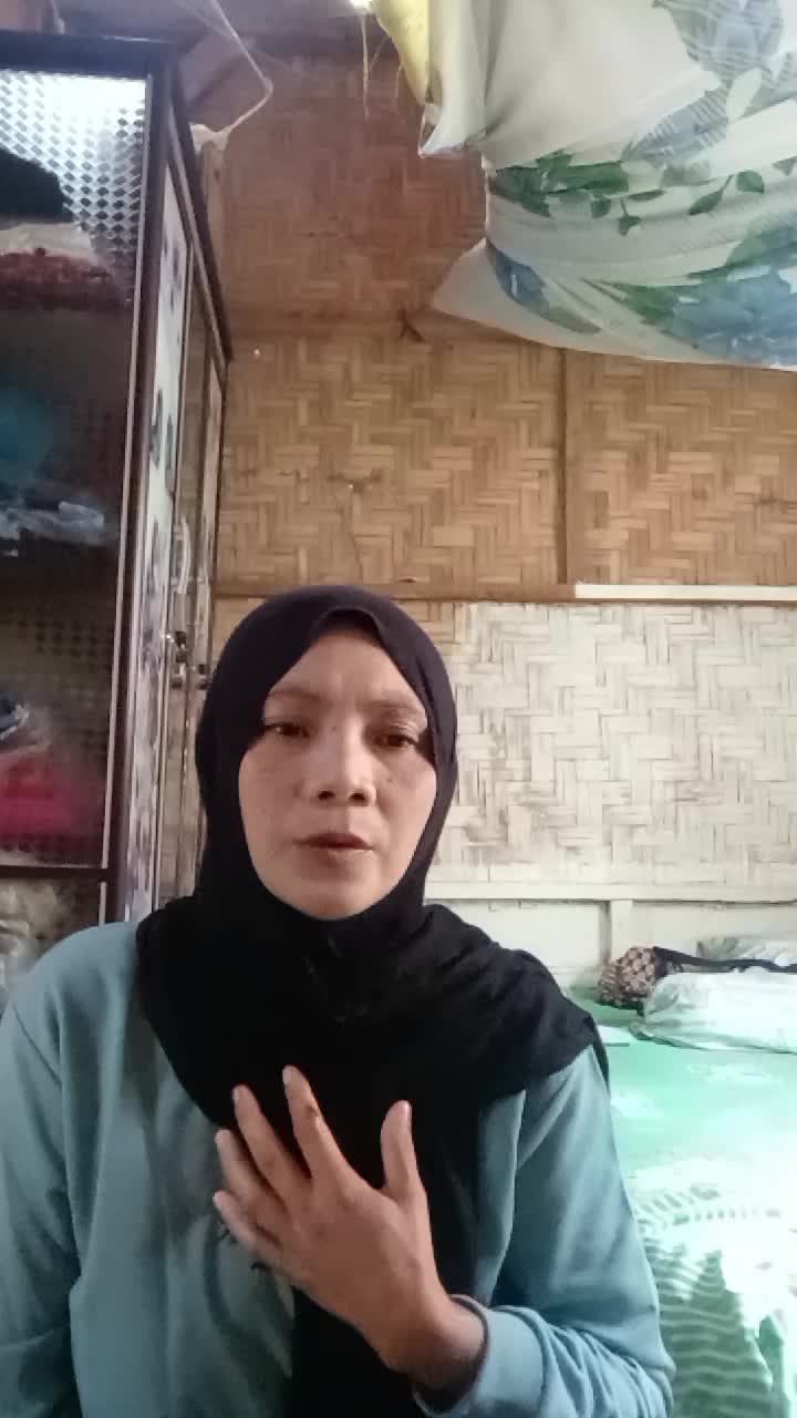kdi2021  Rismawati  bandar Lampung  41th   akhir sebuah cerita #onlineauditionkdi2021