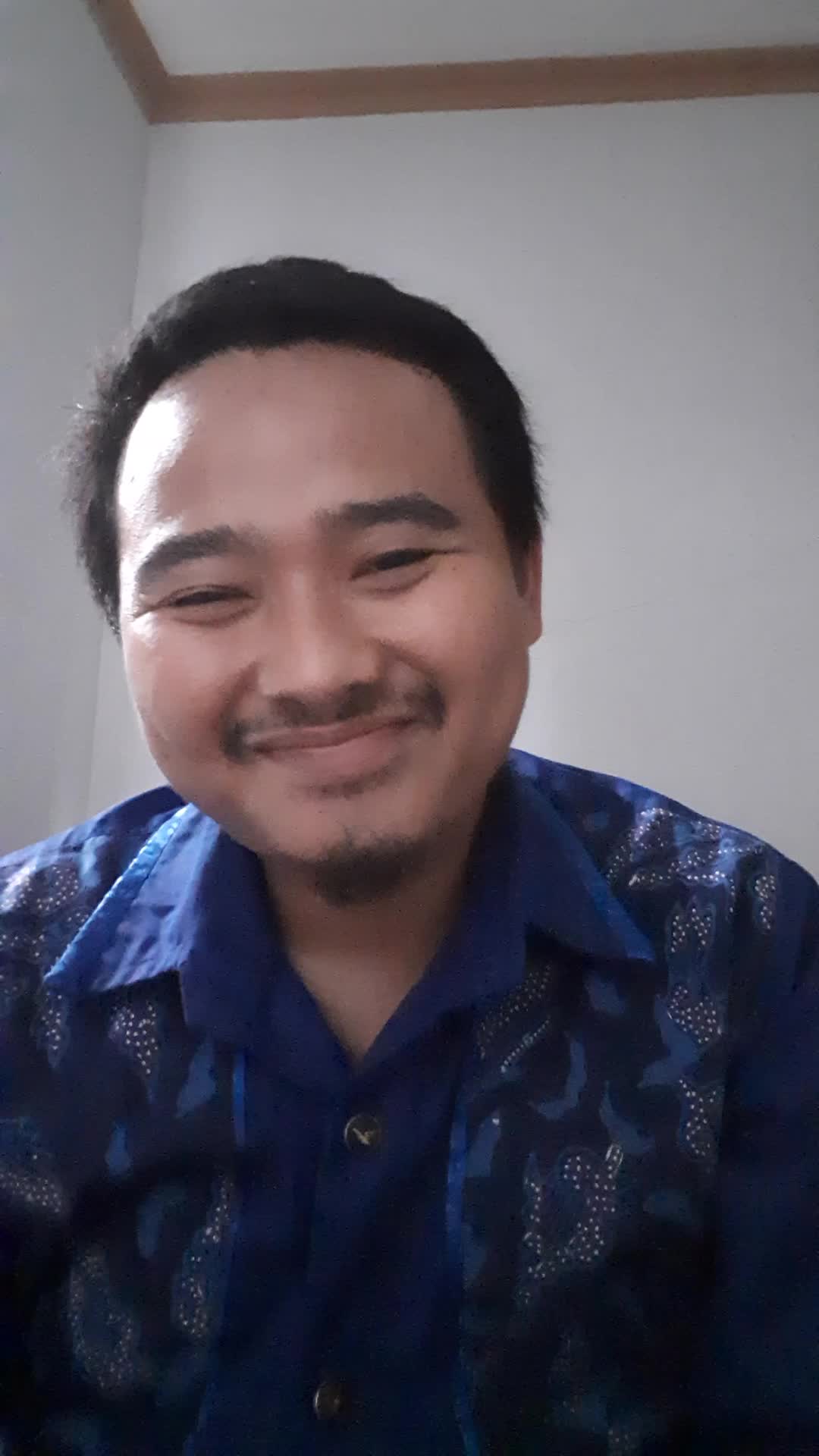 yunus dari bogor usia 29th rembulan bersinar lagi #online auditationrisingstardangdutindonesia