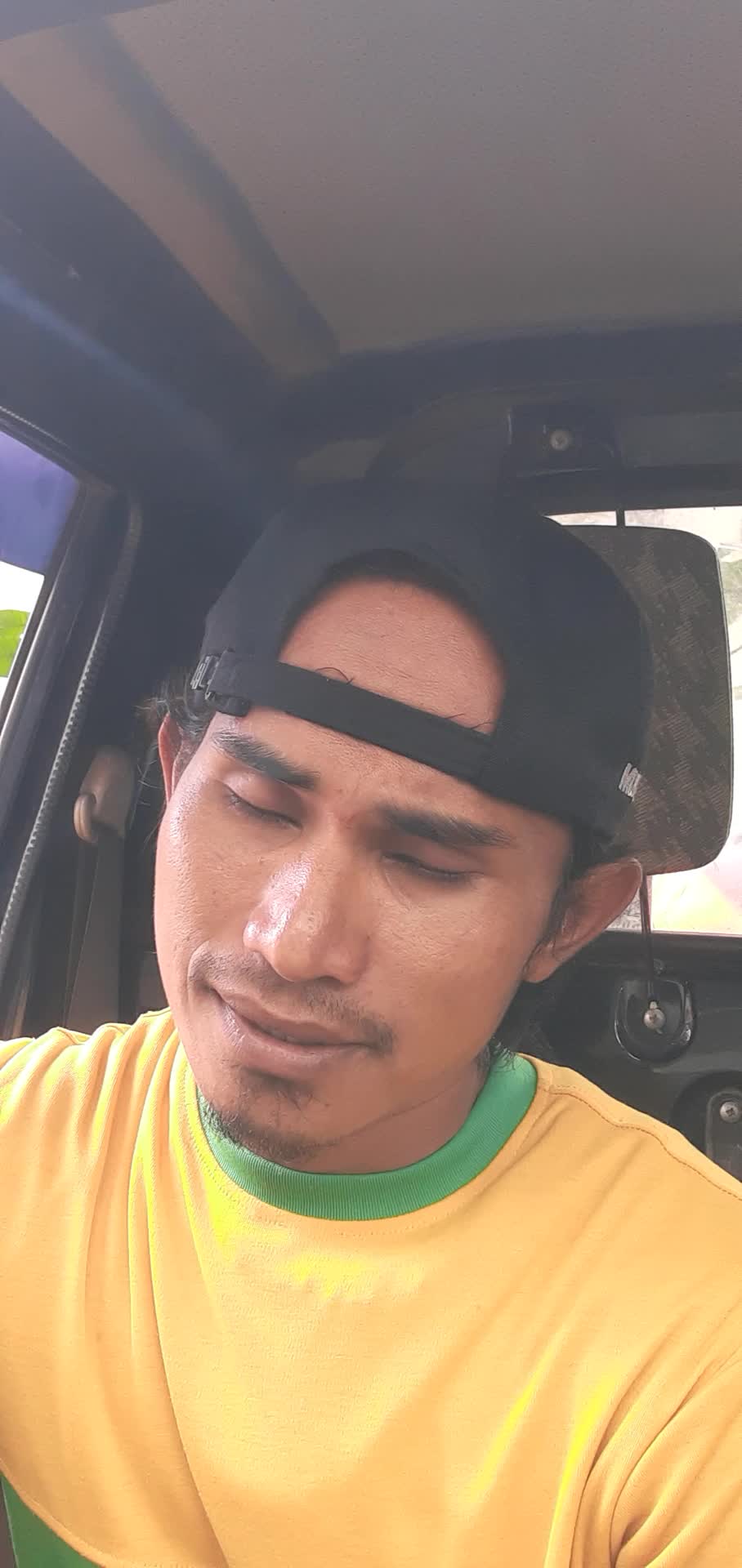 sll berharap yg tebaik#mengejar badai#
