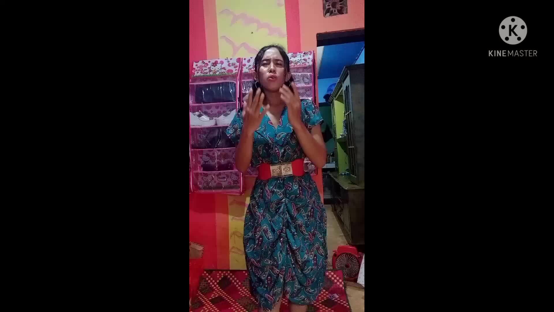 rsd2002Ameliamadu,33 th asal panggndaran jawabrat#audisidagndutrisingstar#mnc tv#