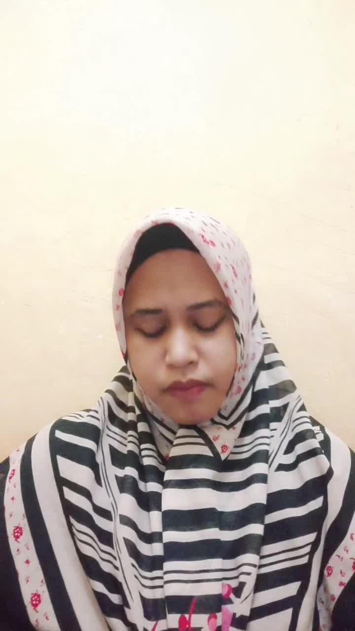 Nurul Fatha Toisuta_29 Tahun_Kota Ambon_Demi Masa.Bismillah.#voiceoframadhangtv2021#audisi#voiceoframadhan#gtv#2021