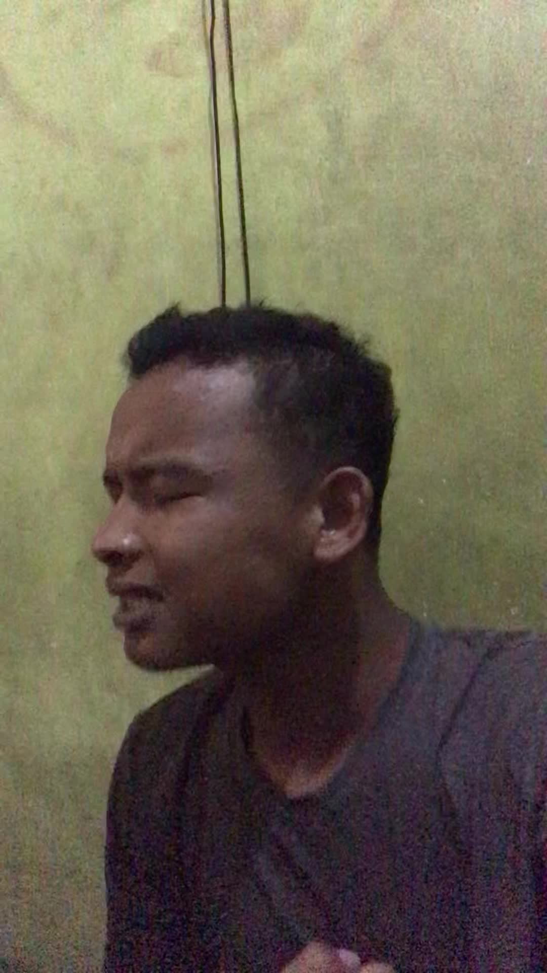Air putih bagus buat sara setuju ga😍