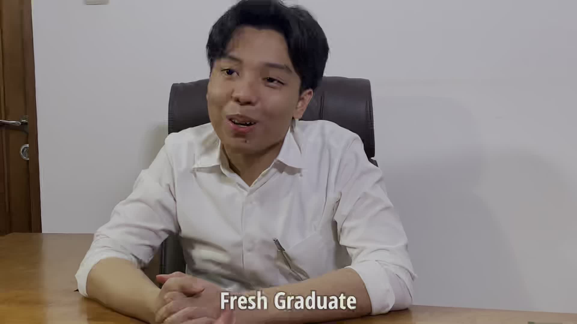 WOW SELAIN MEMILIKI SKILL YANG TINGGI, PESERTA MASTERCHEF SEASON 10 INI JUGA JAGO BAHASA PERANCIS LOH! #onlineauditionmci10