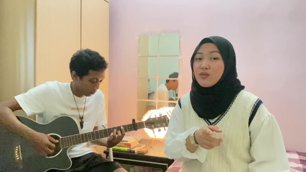 Emilia Yusuf Azhari -Sampai Tua Nanti (Andmesh) -Final Melody PPI Dunia 