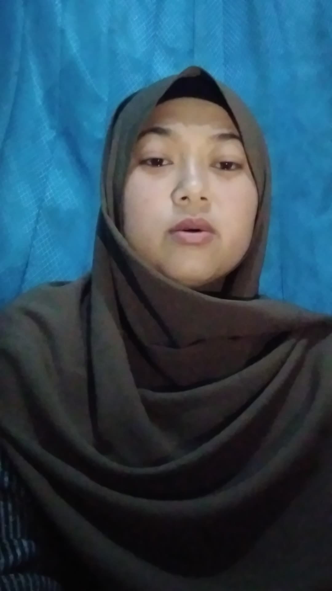 Rika Syadiah_23 tahun_Garut_Hayyul Hadi#voiceramadhangtv