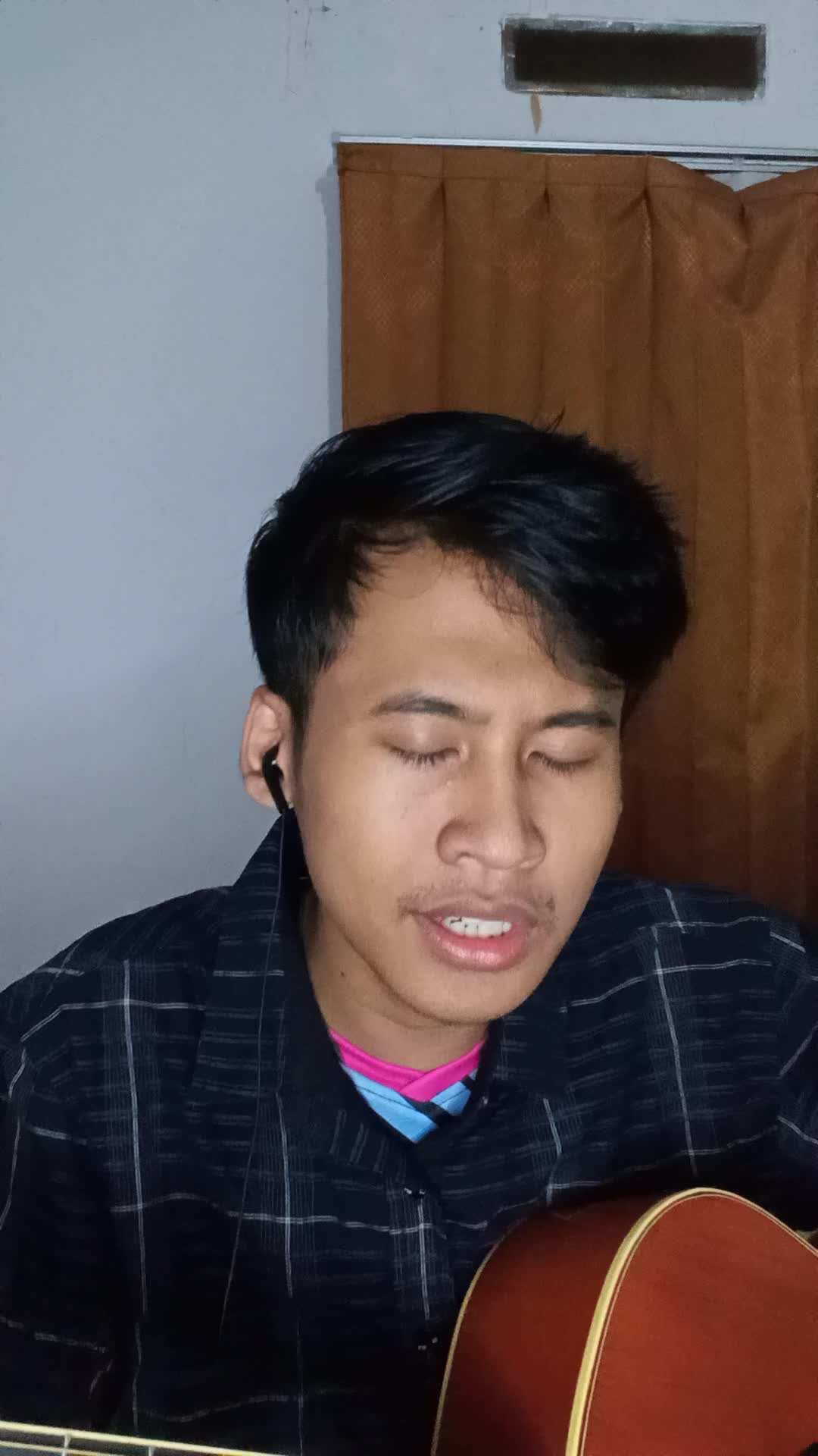 XFI2021 SOLO DEDEN 24 TAHUN BANDUNG BAHTERA