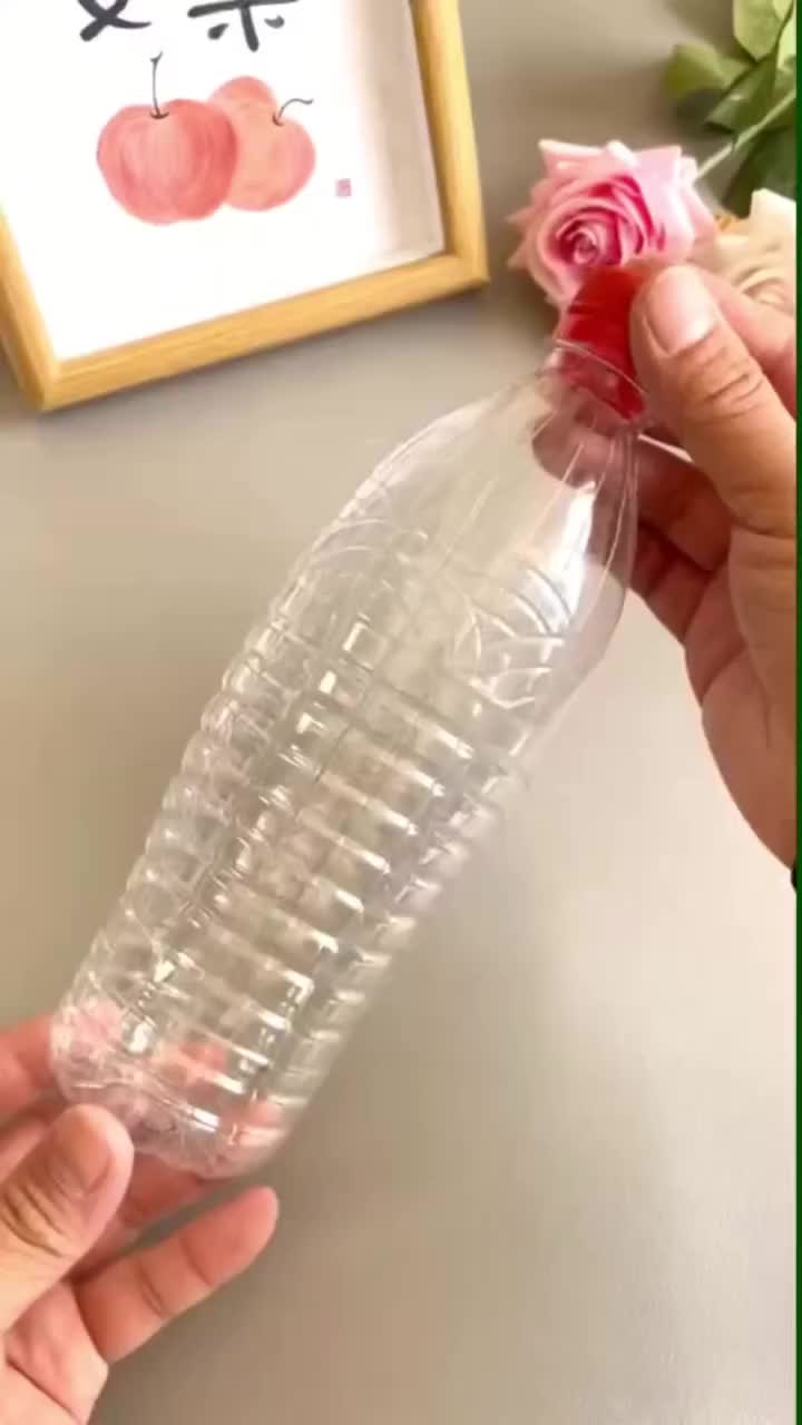 Cara membuat lampion dari balon