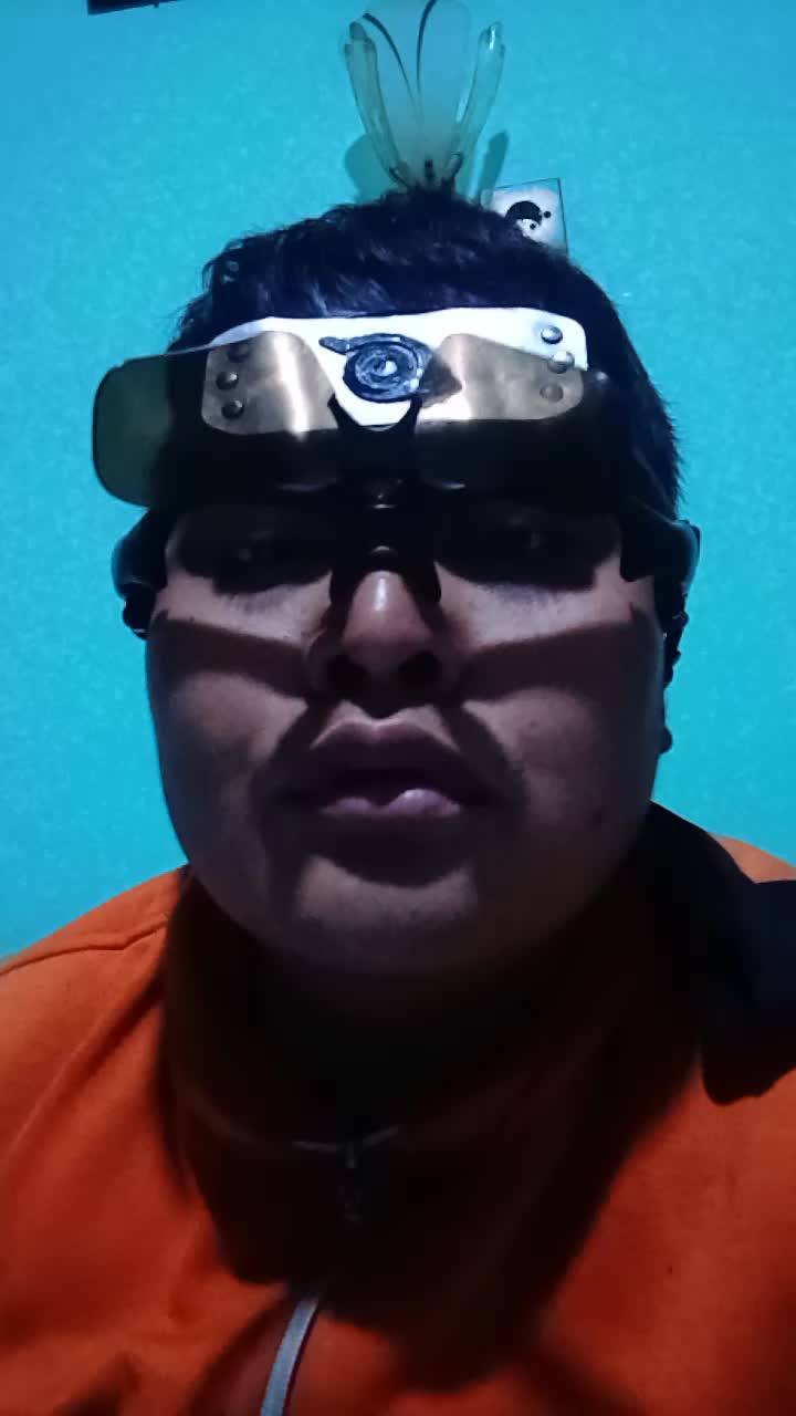 XFI 2021 Solo 30 Tahun EfrianSyah Putra (Uzumaki FerRuto) Prumnas Mandala Medan Setia Band - Istana Bintang 085262176237