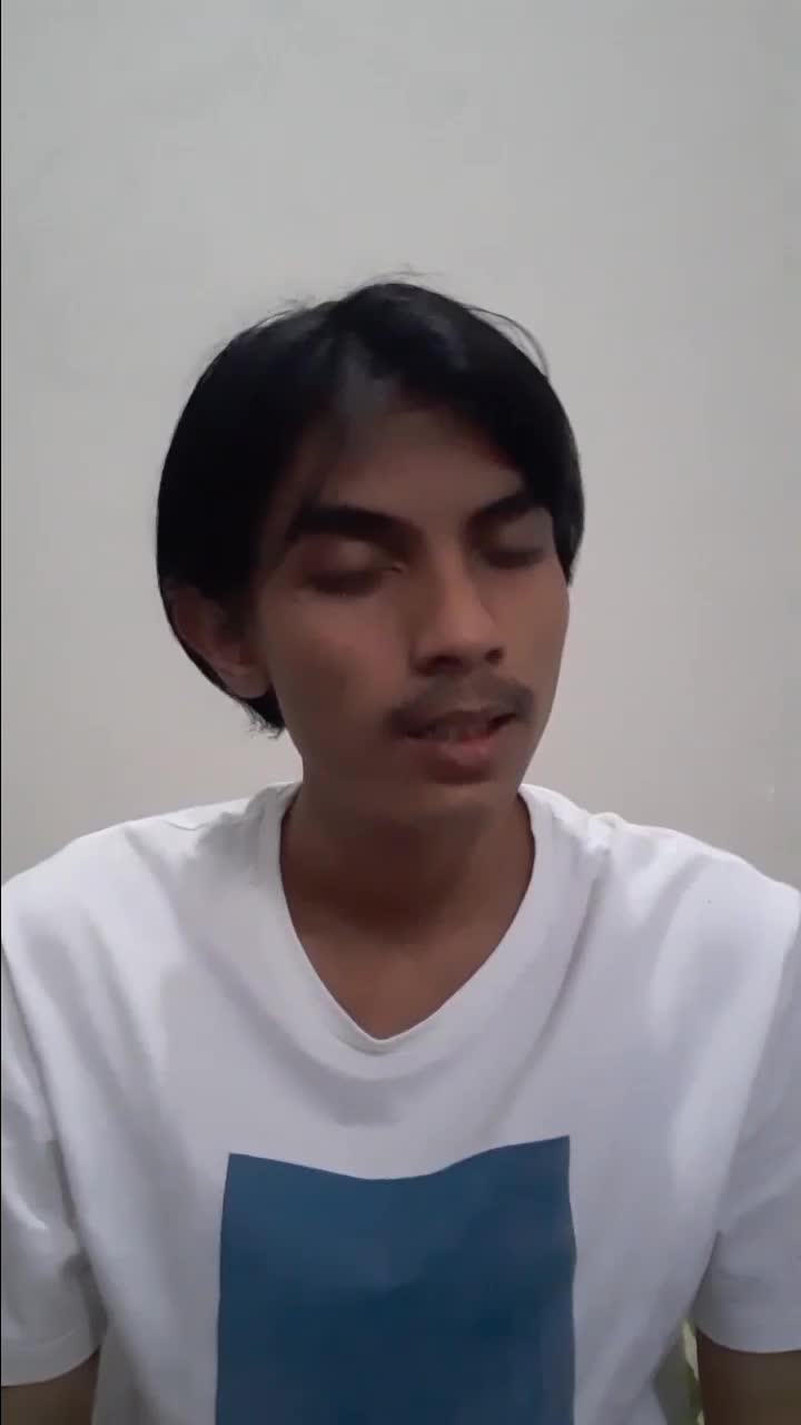 XFI2021 -  SOLO -  FAUZAN RISWANDI - 20 TAHUN - BANDUNG - LANGIT ABU ABU ( TULUS ) & KENANGAN MANIS ( PAMUNGKAS )