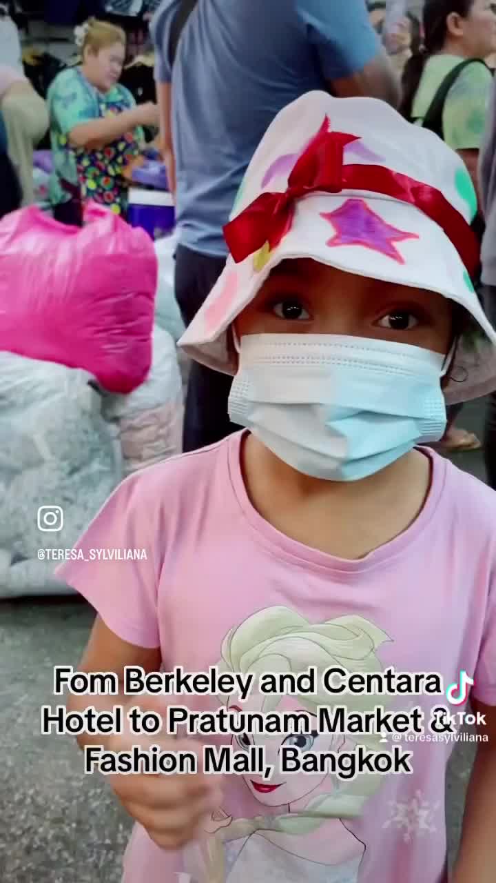 Jalan jalan bersama teresa 8thn presenter wisata anak🥰instagram@teresa_sylviliana