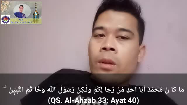 Tilawatil Qur'an bersama anak