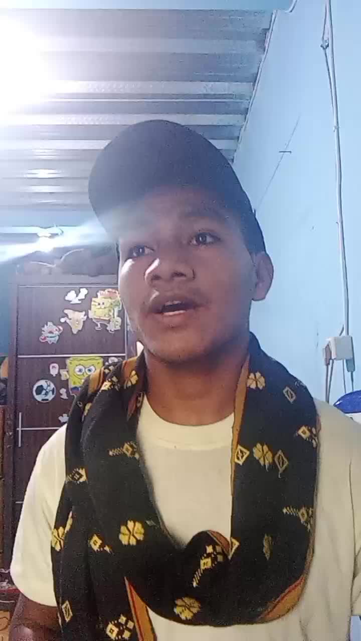 KDI 2023(SPASI) FIAN(SPASI) FLORES BAJAWA(SPASI) 21(SPASI) EGOIS(SPASI) hasteg#OnlineAuditionKDI2023