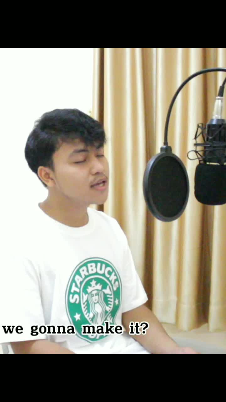 TINBS Fauzan Albaihaqi Garut 19th it'll be okay - Shawn Mendes