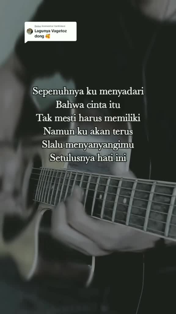 kasih tau dong siapa band yg nyanyi lagu ini,,aku lupa🤪