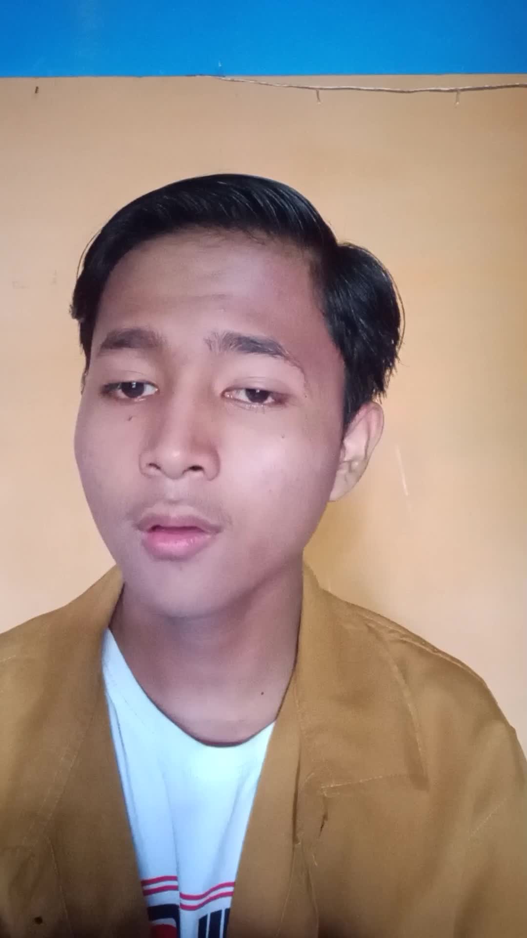 Dede Trisna Irawan (Jawa barat) "gala-gala" #onlineauditionrisingstarindonesiadangdut
