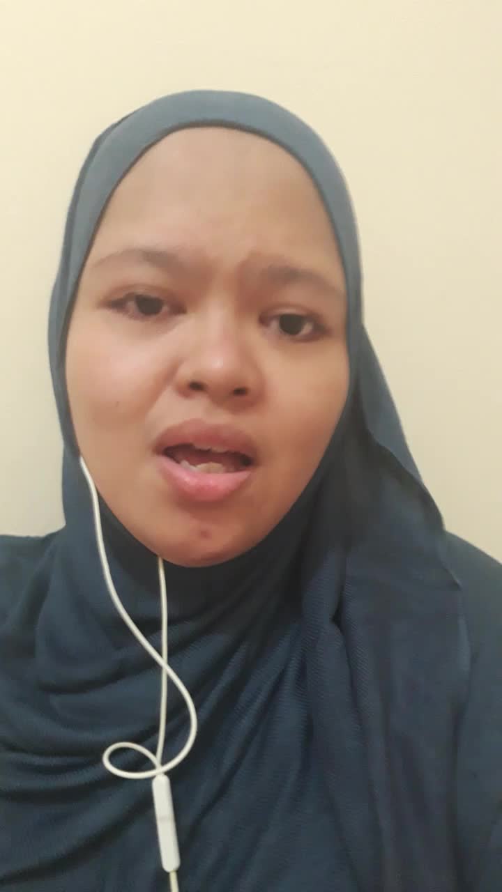 XFI2021 SOLO RISKA 32 BOGOR MAAFKAN AKU TERLANJUR MENCINTA TIARA ANDINI