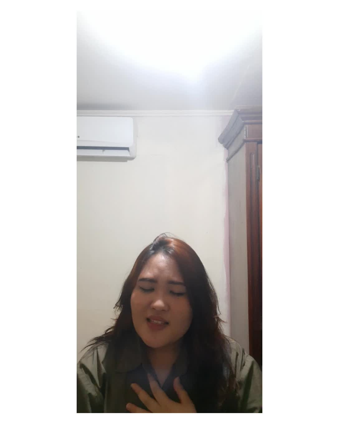 XFI2021 SOLO NAOMITOBING 22TAHUN JAKARTA SEDANGAPADANDIMANA