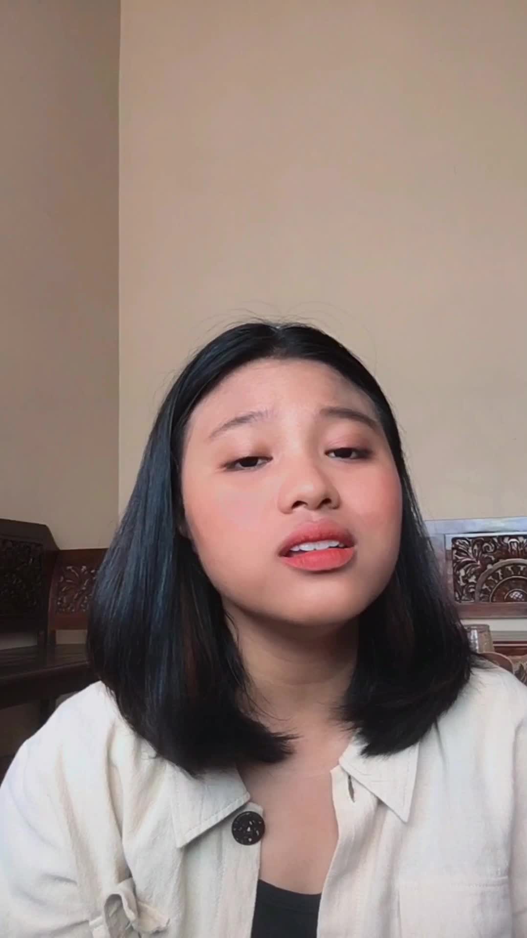 XFI2021 SOLO ARINDA 18 PATI JAWA TENGAH CINTA - SETENGAH HATI