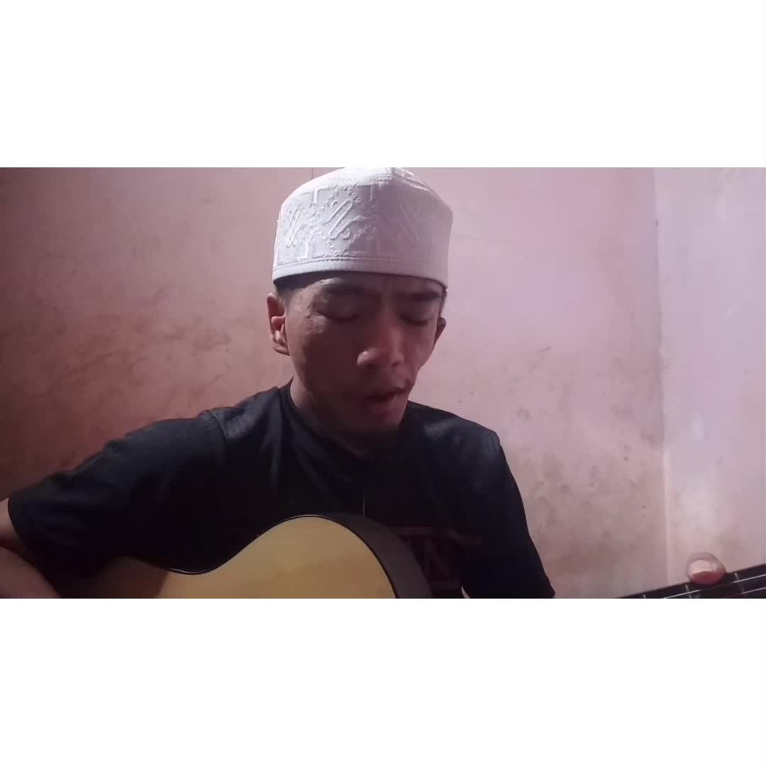 Adi Pamungkas _ 29tahun _ Banyumas _ Al-I'tiraf & Rapuh #voiceoframadangtv