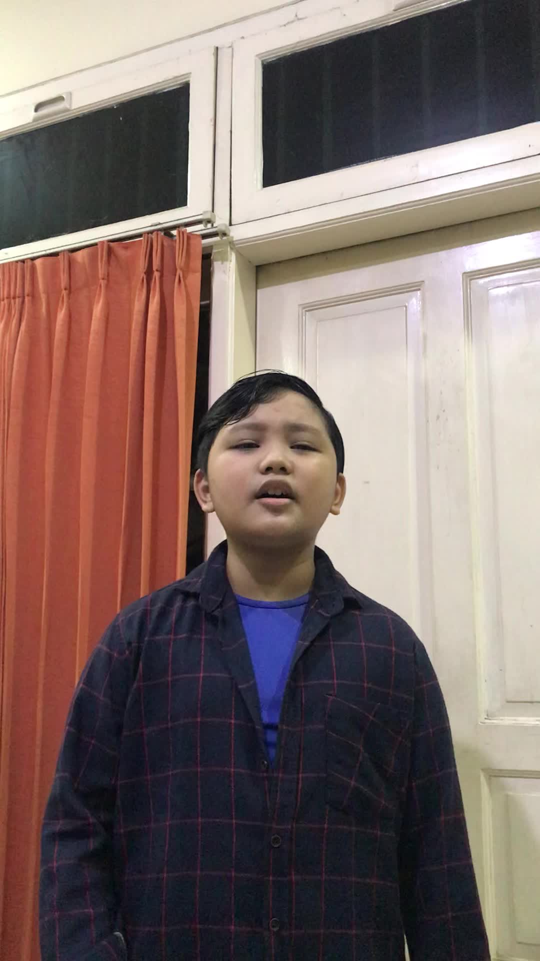 ICO22_Bryan Timotheo Lumbanraja_Bekasi #audisiidolacilik2022#idolacilik2022