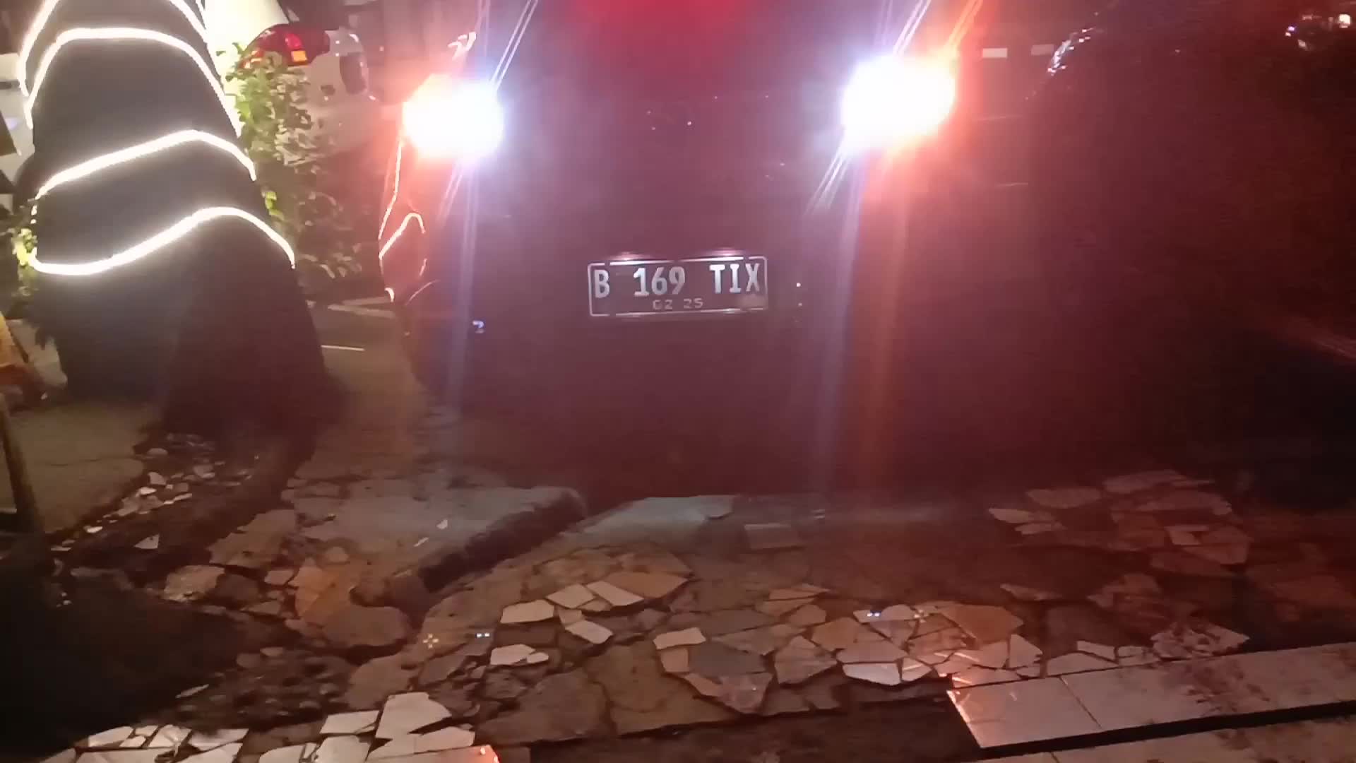 pecah seribu