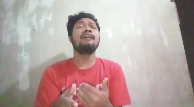 guru honorer pelosok bekasi bersuara #onlineauditionrisingstardangdutindonesia