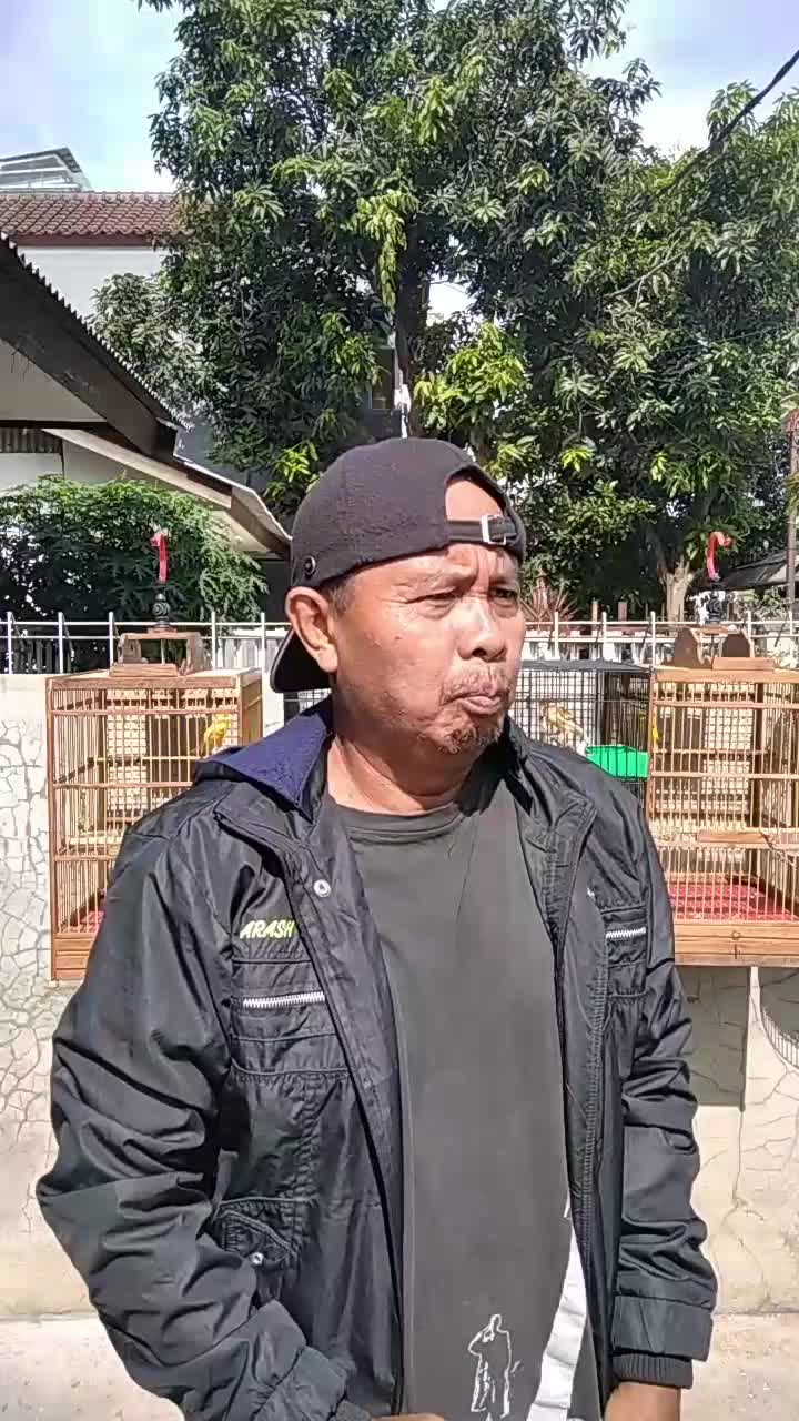 nasehat kang mus