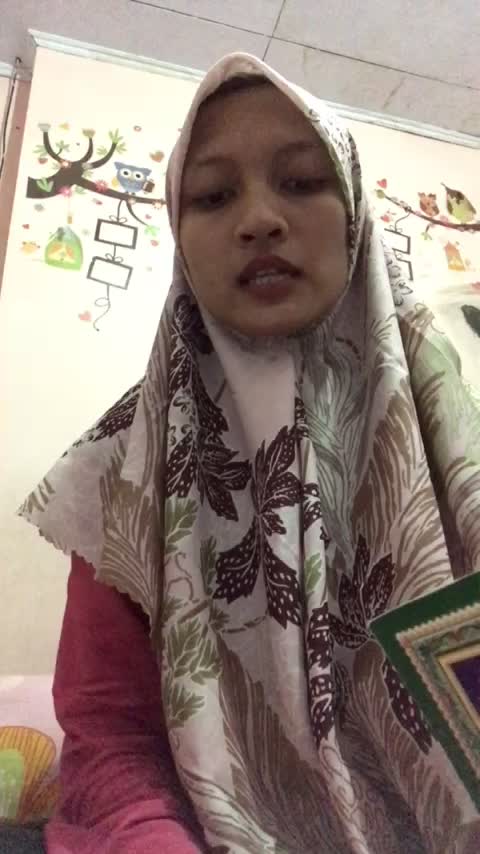 Wichda 'Ainis Salamah_21tahun_Kudus
#voiceoframadangtv