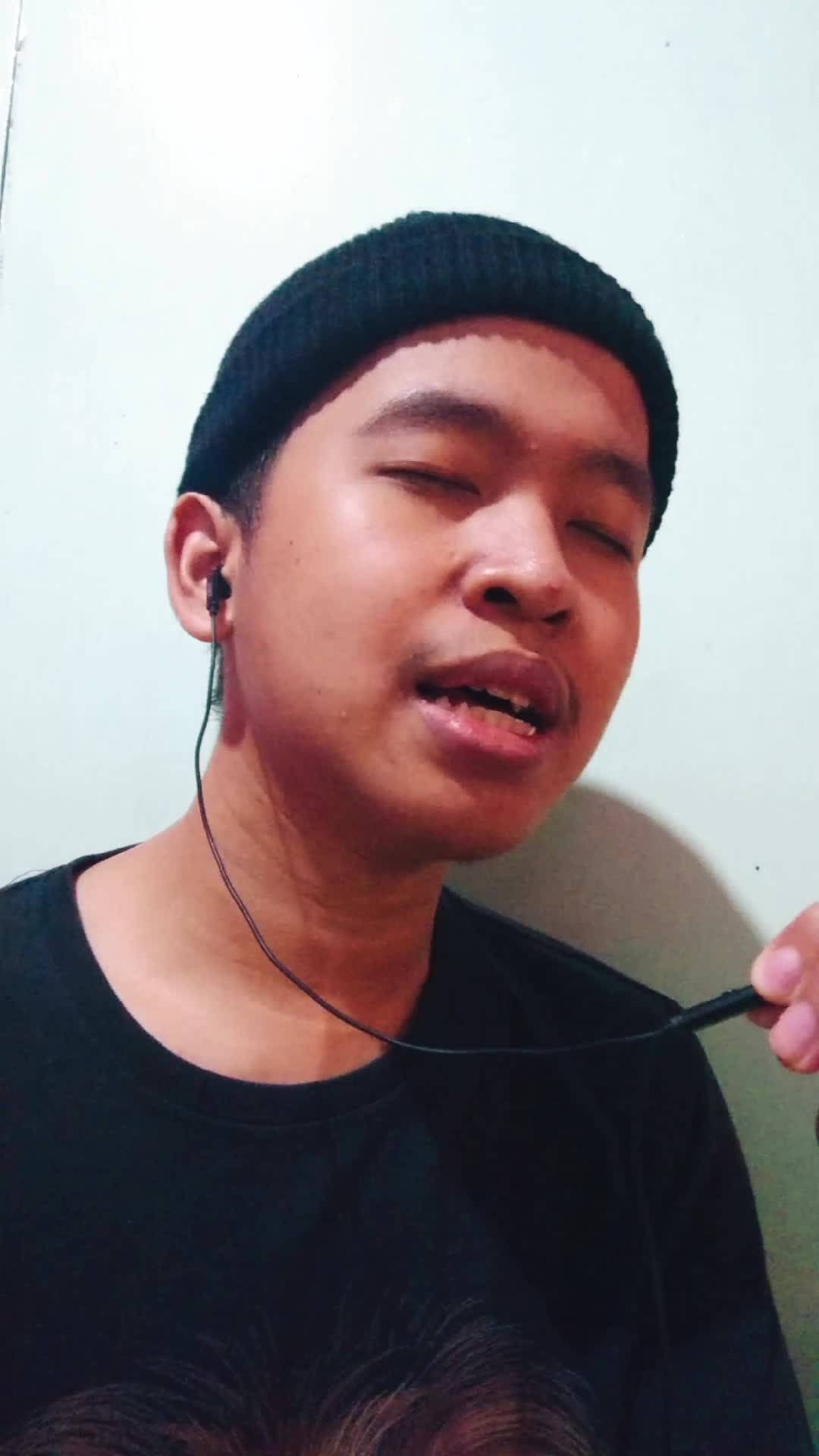 XFI2021 SOLO Dhevapamungkas 19thn Bandung Adore you/Location 