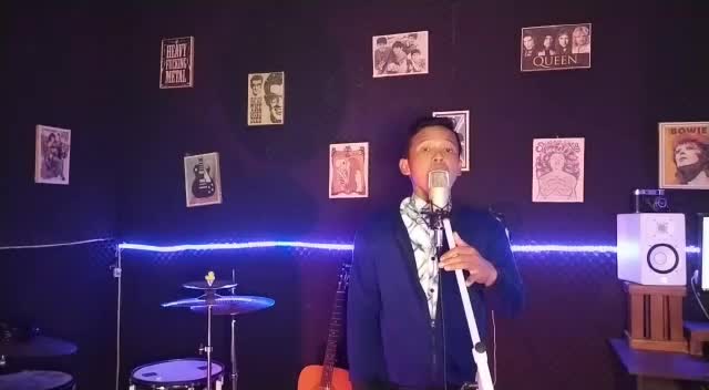 XFI2023 SOLO Arisno Aris 35 tahunCilacap Jawa Tengah melepasmu Drive 