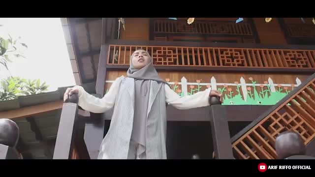 Mungkin Hari Ini Esok Atau Nanti - Anneth Delliacia ( Cover by Arif Riffo Ft. Wenty )#Banyumas#ShowYourTalentSeason3#HomeOfTalent#RCTIPlus