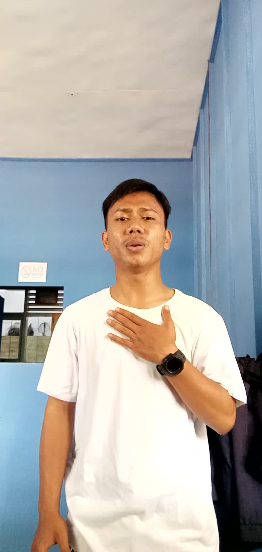 #onlineAuditionRisingStarDangdutIndonesia#TanpaMusik#Bahagia#