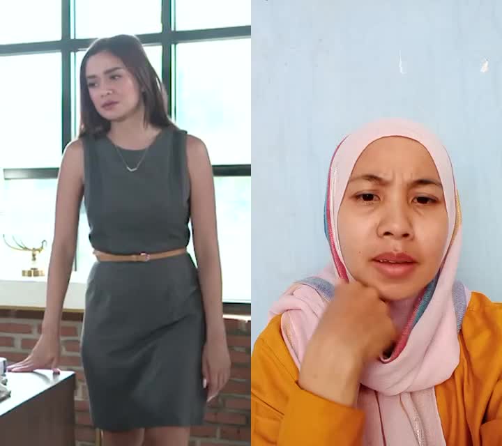 bisa saling curhat nih