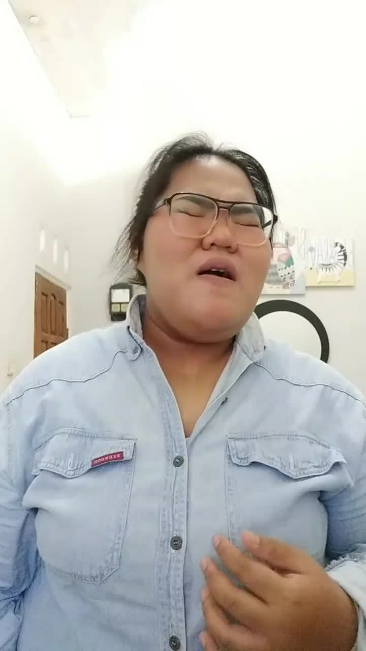 Cempaka Rizqita . . Seandainya - Vierra #ShowMeYourVoiceSeason2