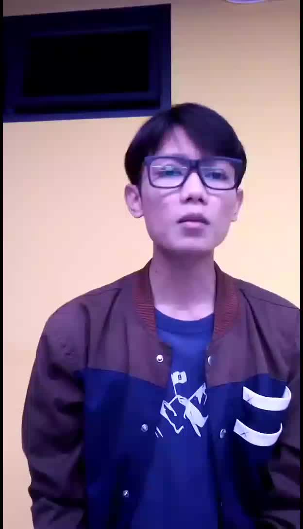 XFI2021 SOLO ANDREYAN CANDRA 23 TANGERANG YOU BROKE ME FIRST